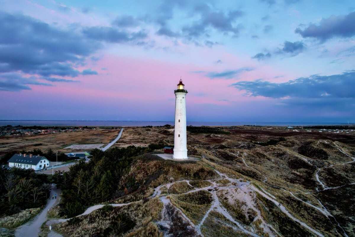 hvide_sande_leuchtturm