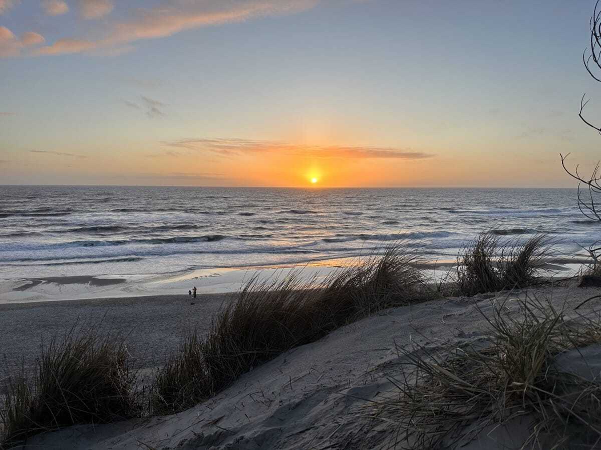 hvide_sande_sonnenuntergang_2023