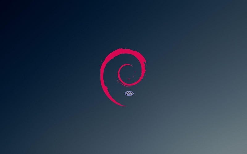 How to install PHP 8.2 on Debian 11